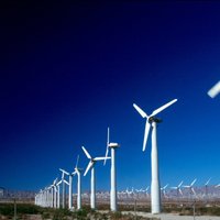 'Latvenergo': Latvijā vēja elektrostaciju projekti bez subsīdijām varētu sākt atmaksāties no 2025. gada