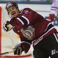 Miķelis Rēdlihs traumas dēļ izlaidīs Rīgas 'Dinamo' sezonas beigas