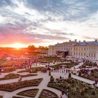 Rīgā un Rundālē notiks ikgadējais Senās mūzikas festivāls