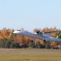 'airBaltic' daļu pārdošanā Lietuvas valsts akcepts nav nepieciešams, paziņo SM