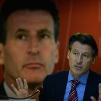 Глава IAAF призвал Совет подумать над санкциями для российской легкой атлетики