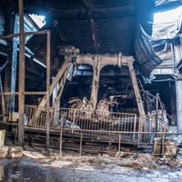 Трагедия в "Зимней вишне": что изменилось за год после пожара с 60 жертвами