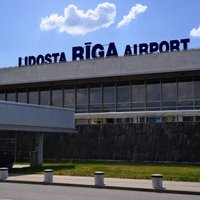 Augustā lidostā apkalpoti divreiz vairāk pasažieru nekā pērn