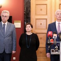 Covid-19: Латвия пока не будет закрывать границы