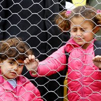 СМИ: норвежцы отдают своих детей в "лагеря для беженцев"