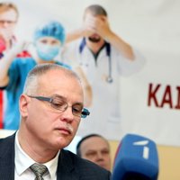 Из-за низкого финансирования здравоохранения Латвия теряет по 1,5 тыс. трудоспособных жителей в год
