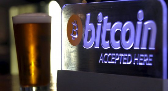 Salvadorā atzīst 'Bitcoin' par likumīgu maksāšanas līdzekli