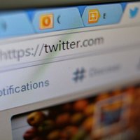 Maskava liek 'Twitter' Krievijas lietotāju datus glabāt Krievijā