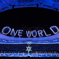 LTV iegūst tiesības līdz 2032. gadam pārraidīt olimpiskās spēles