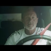 Video: 'Riga' treneris pie efektīgā 'Mercedes' stūres izaicina Maskavas 'Spartak'