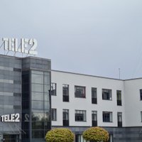 Прибыль Tele2 превысила 33 миллиона евро