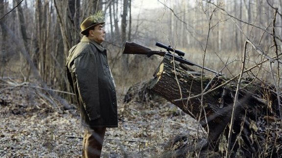 В Риге пройдет выставка фотографий, запрещенных советской цензурой