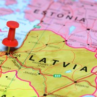Минобороны: "нельзя исключать", что в Латвии разместят противоракетные комплексы Patriot