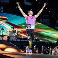 Pielāgojoties 'Coldplay', 'Tallink' maina prāmju kursēšanas grafiku