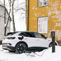 Elektromobiļu atvieglojumi un priekšrocības jāsaglabā arī nākotnē, uzskata eksperti