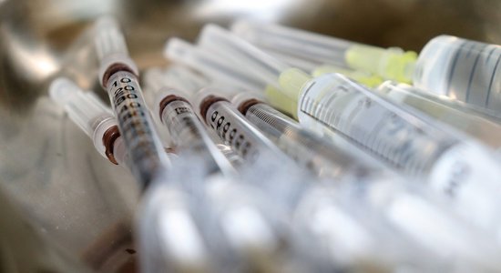 ЦПКЗ призывает родителей проверить статус вакцинации детей от кори