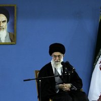 Irānas garīgais līderis: Islāmistu mērķis ir ASV iznīcināšana