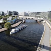 Berlīne dod atļauju referendumam par nekustamo īpašumu atņemšanu