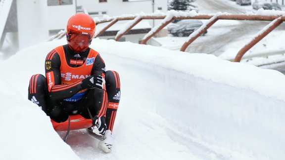 Pasaules kausa posms kamaniņbraukšanā Siguldā - 72