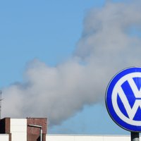 VW vairumam 'dīzeļgeitas' skarto auto īpašnieku Vācijā izmaksās kompensāciju