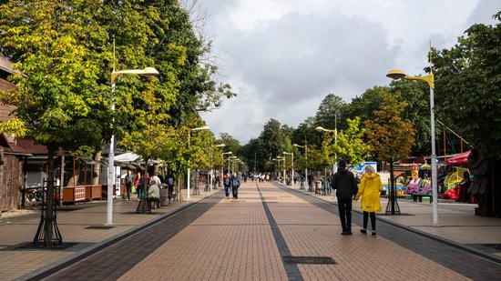 Palanga – lielisks rudens brīvdienu galamērķis: ieteikumi piepildītai atpūtai