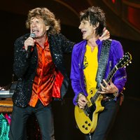 'The Rolling Stones' gatavo jaunu albumu, kurā piedalīsies arī Pols Makartnijs