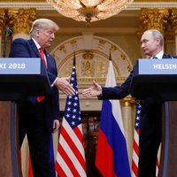 Три комитета конгресса США потребовали подробностей о переговорах Трампа и Путина