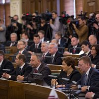 Balsu pirkšanas skandāls Latgalē: Mandāti nav jāpārdala