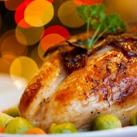 Рождественская индейка: ТОП-5 лучших рецептов для главного горячего блюда праздника