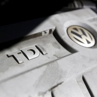 Latvijā VW koriģējošiem dīzeļdzinēju pasākumiem piesakās kūtri