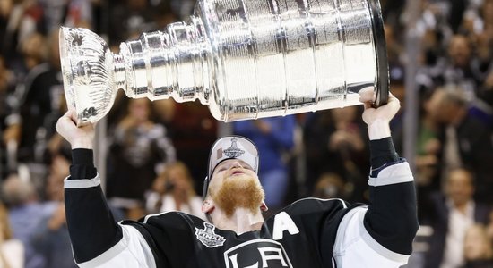 NHL jaunā sezona: fakti, prognozes un latviešu izredzes