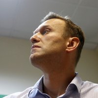 Немецкая пресса объяснила, почему Германия не может возбудить дело об отравлении Навального