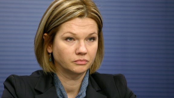 Ilona Jurševska