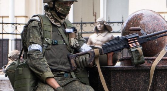 'Vagner' atsākuši vervēt karavīrus Prigožina dēla vadībā; grupējums atgriezīsies Ukrainā