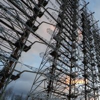 Krievija Kaļiņingradā būvēs jaunu pāri horizontam redzošu radaru