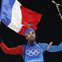 Фуркад принес Франции победу в эстафете и стал пятикратным чемпионом Олимпиад