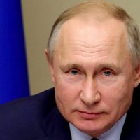Путин оценил шансы "договориться о мире" с Зеленским