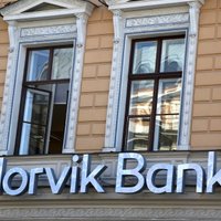 Убытки Norvik banka в прошлом году составили 44,03 млн евро