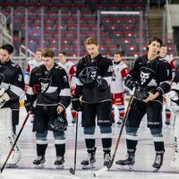 Covid-19 hokejā: uz Rīgu nedosies MHL vienība 'Almaz'