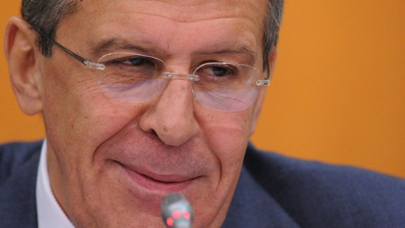 lavrov