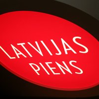 'Latvijas piens' Valsts kasei prasīs kredītu brīvdienas