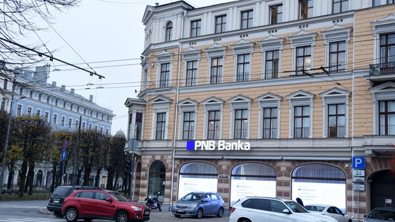 PNB banka