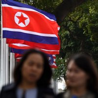 Ziemeļkoreja aicina ASV pārtraukt 'naidīgo politiku'