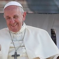 Папа Римский призвал молодежь оберегать свою сексуальность