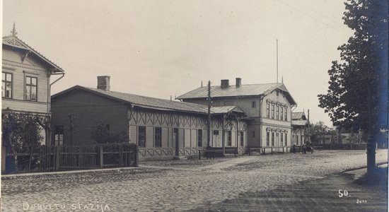 Līdz 20. martam skolēni aicināti doties pa Aspazijas takām