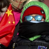 МИД: этот год в латвийской внешней политике пройдет под знаком Китая