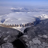 Ученые оценили вероятность затопления Арктики