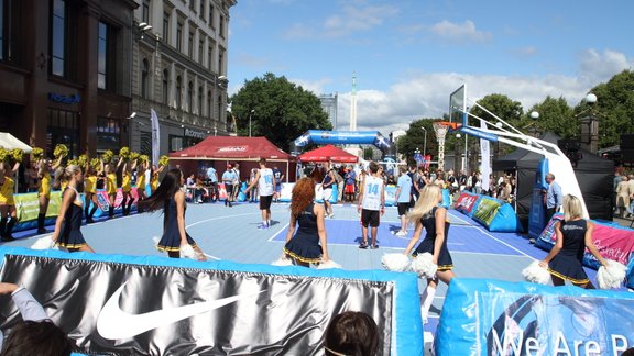 3x3 Latvijas čempionāts - 81