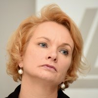 Par 'Conexus' valdes priekšsēdētāju kļuvusi no 'Latvijas gāzes' atbrīvotā valdes locekle Zane Kotāne