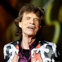 Foto: Leģendārajam 'The Rolling Stones' līderim Mikam Džegeram – 80